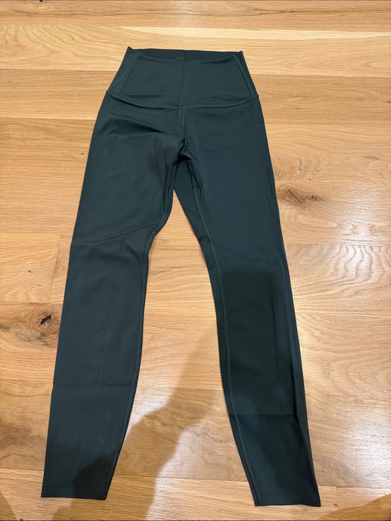 Tavi Pants - Tavi Dk Green Leggings